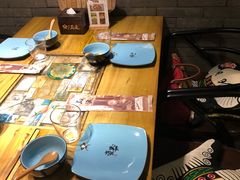 -局气 烤鸭·北京菜(光华路店)