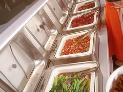 -爱客得牛排海鲜烤肉·火锅自助(春熙路黑金好店)