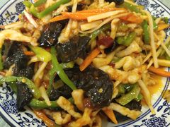 -北大地皖峰饭馆