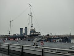 -中国人民解放军海军博物馆