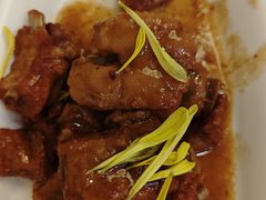 无锡酱排骨-同喜烤鸭店(光芒店)