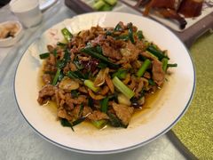 -学成饭店(北辰店)