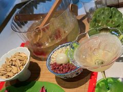 -鲤院·新中式美学·庭院餐厅(夫子庙店)
