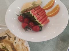 -普天和酒楼·新津菜·烤鸭(天津之眼店)