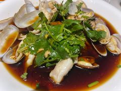 -潮人姐妹轩(海宁路店)
