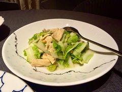-虹潮荟·餐桌上的美食地理(太阳宫店)