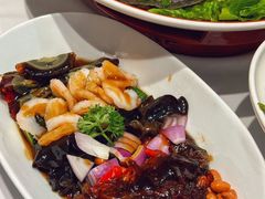 -渔家风味·鲅鱼水饺·央视展播·海鲜天津菜(开发区店)