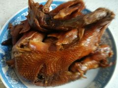 -震九州熟食(凯旋路店)