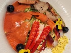 -狮拾久·现代新加坡料理(福田COCO Park店)