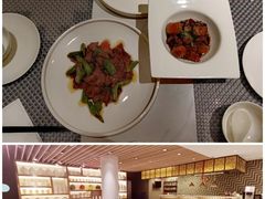 -锦江都城经典达华静安寺酒店·餐厅