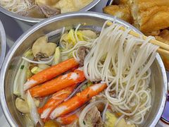 -福屿鲜捞小吃·捞化(福屿总店)