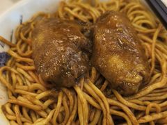 -百乐门粉面店(二龙喉分店)