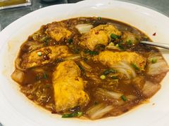-道道鲜·崇明私房菜(五角场店)