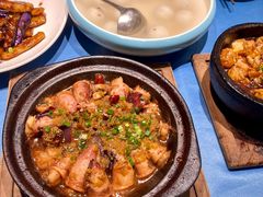 -阿毛饭店(和义路店)