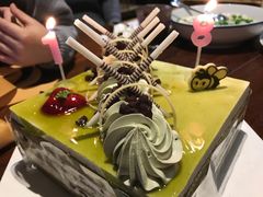 -大牌大·传统杭帮菜(湖滨店)