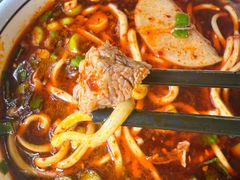 -兰州马子禄牛肉面(文景公园店)