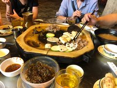 -老渔家白族石板烧旗舰店