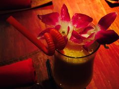 -花马天堂云南餐厅 Lost Heaven(高邮路店)