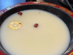 -渔如意·三秒烫斑鱼·火锅(福新店)