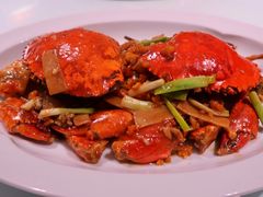 -宝丽轩中餐厅BAOLIXUAN