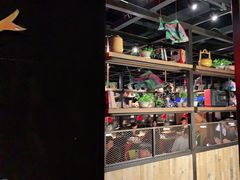 -探鱼·鲜青椒爽麻烤鱼(广州欣荣广场店)
