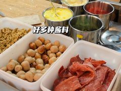 -棒梗儿·越南简餐(晋江店)