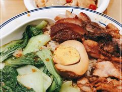 -隆江猪脚饭(新区店)