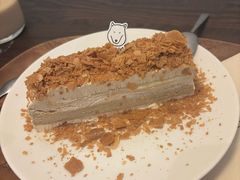 -三目仓咖啡(贤南路店)