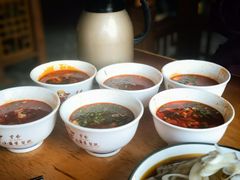 -小崔家臊子面(蔡家坡总店)