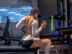 -海马健身-IMVP(EAC欧美中心店)