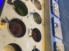 -傣妹火锅(南京东路一店)