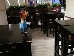 -小明同学(三里屯店)