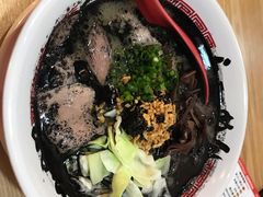 -博多豚屋拉面