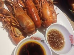 -红盔甲·小龙虾(车公庙店)
