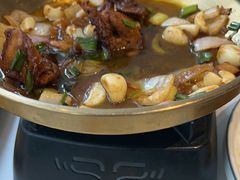 -食光慢宴·安吉土菜馆