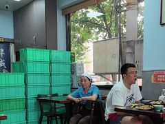 -清真永恒华威肉饼(潘家园店)