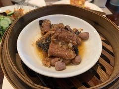 -万荟轩海鲜·粤式点心自助餐厅(蓝海风万怡酒店)