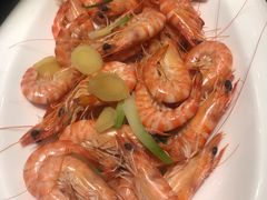 -海景壹号大酒店(滨湖店)