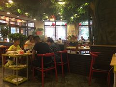 -活鱼馆(宜兴埠店)