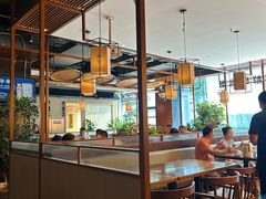-如轩·海鲜砂锅粥·潮汕菜(一品天下店)