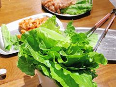 -·缸桶屋·韩式牛肋条自助烤肉(西湖D11店)