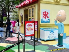 -东莞松山湖万象汇