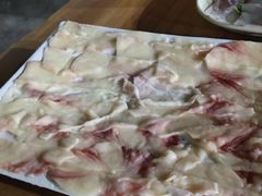 胸口油-洪大厨鸡煲(福田店)