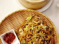 石浦麦饼筒-丰收日·小海鲜·沪上家宴(顾村正大店)