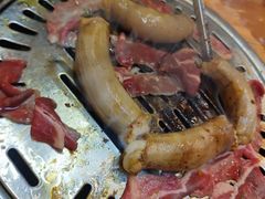 -炽城·烤肉名家(鸿达中央广场店)