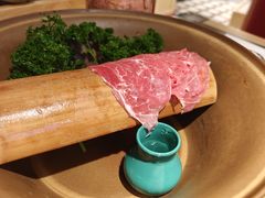 -廖掌柜·重庆鲜货火锅(上海首店)