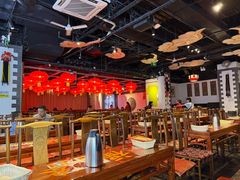 -德云社(三里屯店)