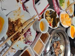 -一品诚记烤肉·甄选店(中南路店)