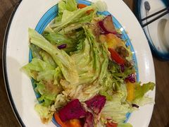 -锡和无锡菜(景丽苑店)