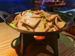 -大哈福烧烤·海鲜·家常菜(延安三路店)